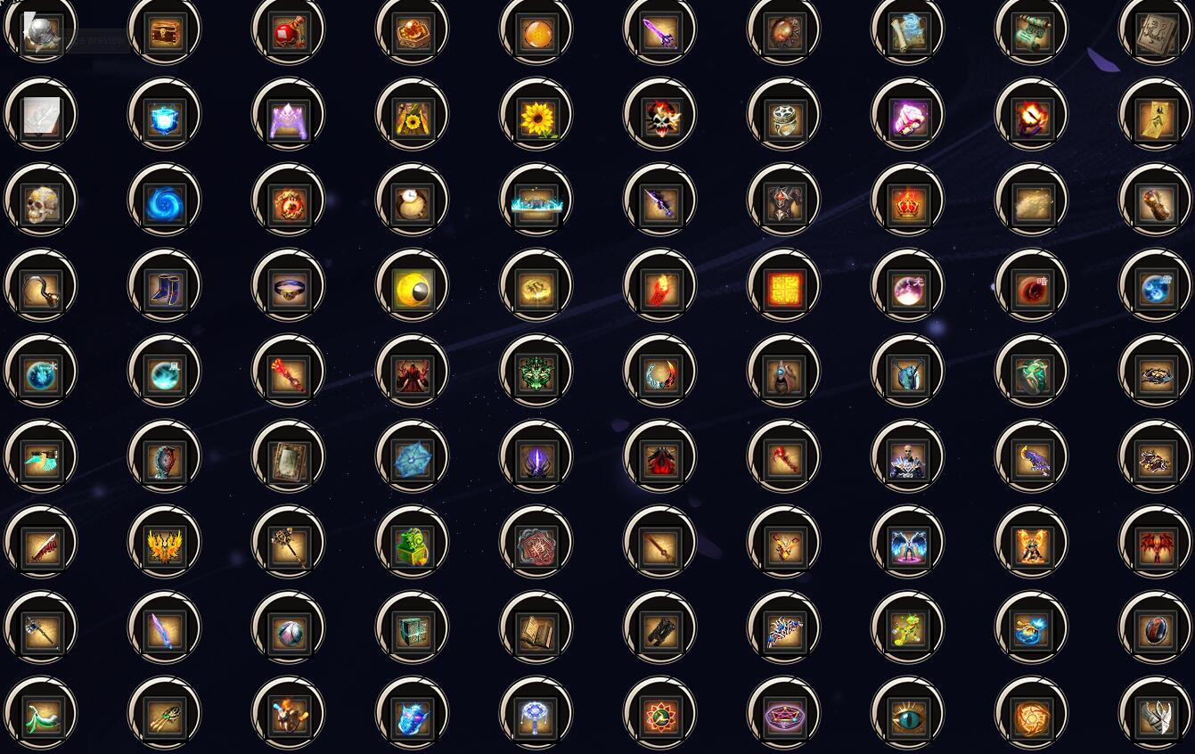 [不凡沉默]微变单职业版 GOM引擎传奇服务端