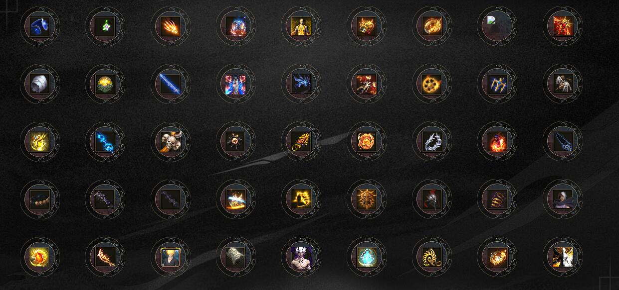 晶核神器单职业版GOM引擎服务端截图1