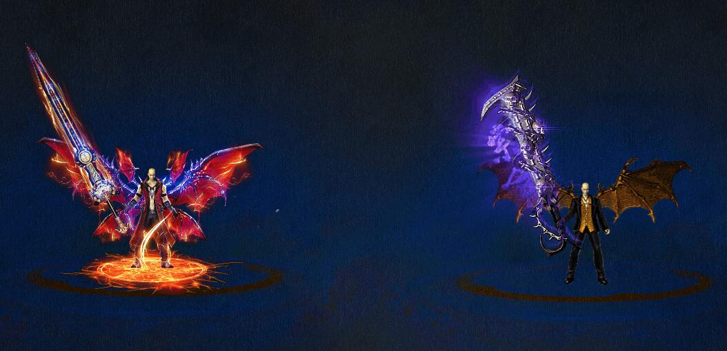 天龙迷失第二季激情单职业服务端GOM引擎