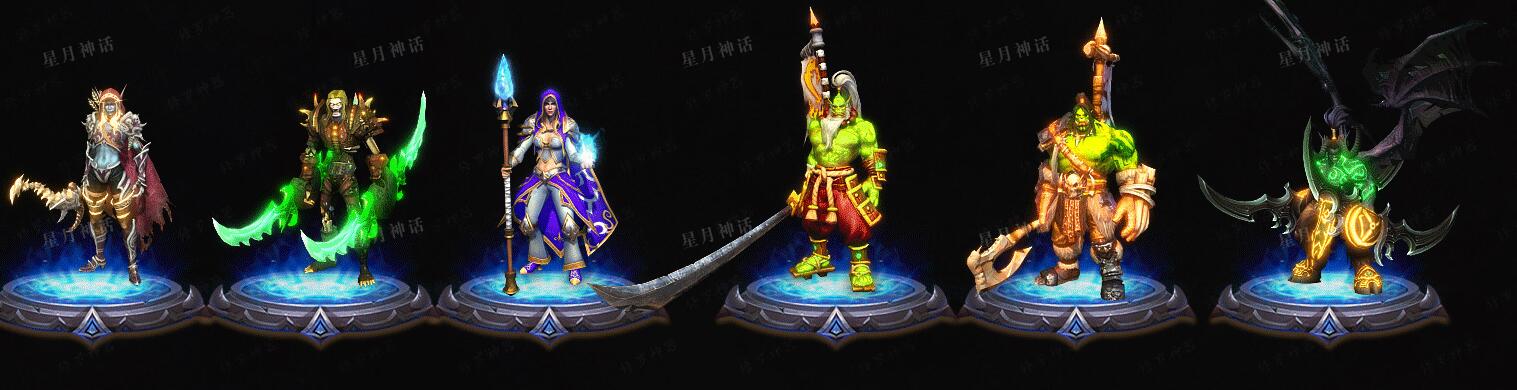 复古三职业纯金币沉默版星月神话GOM引擎服务端截图4