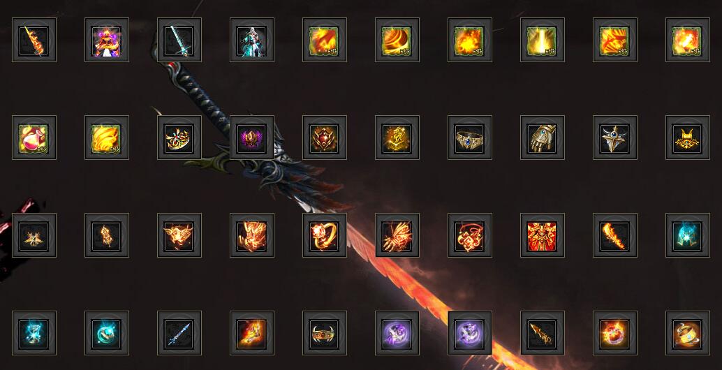 天机沉默专属神器单职业版GOM引擎传奇服务端