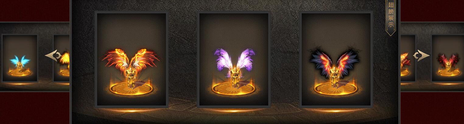 羽国沉默 剧情专属神器单职业版 V8M2引擎 服务端