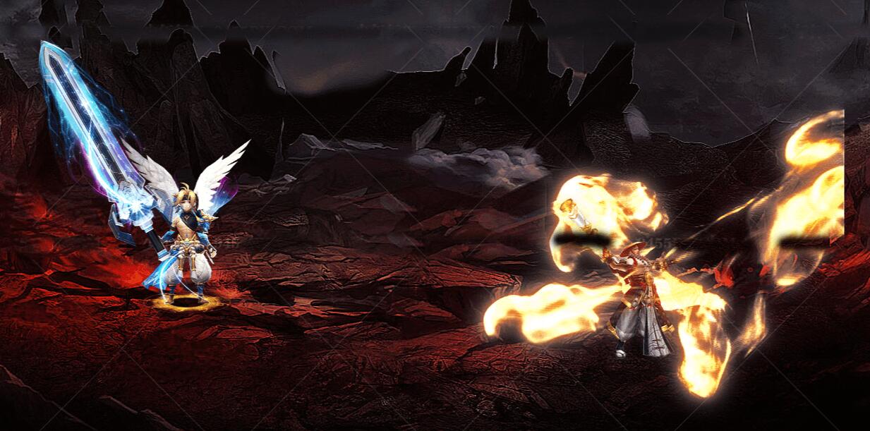 单职业传奇服务端 少年行IX GOM引擎截图17